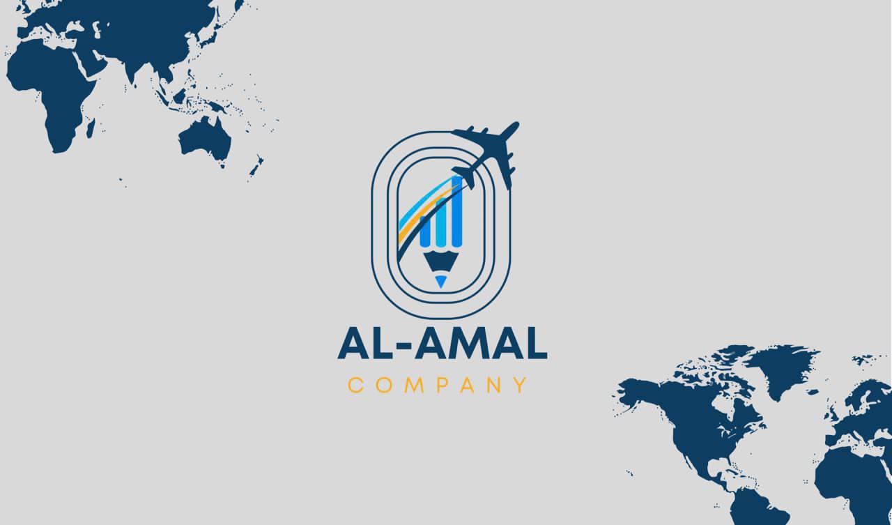 alamal student services logo